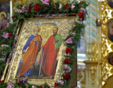 У православных начался Петров пост