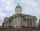 КИТАЙСКИЕ СТУДЕНТЫ ПРИМУТ УЧАСТИЕ В ВОССТАНОВЛЕНИИ ХРАМА