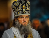 Иерарх УПЦ: Нецензурная лексика – злокачественная опухоль нашего разума