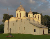 ПСКОВСКИЕ ХРАМЫ ВКЛЮЧИЛИ В СПИСОК ВСЕМИРНОГО НАСЛЕДИЯ ЮНЕСКО
