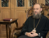 Иерарх УПЦ рассказал, зачем маги отправляют своих клиентов причащаться