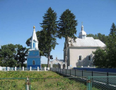НА ВОЛЫНИ РАСКОЛЬНИКИ ЗАХВАТИЛИ ХРАМ УКРАИНСКОЙ ПРАВОСЛАВНОЙ ЦЕРКВИ