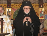 ГЛАВА ЗАПАДНОЙ АРХИЕПИСКОПИИ: ФАНАР НЕ МОЖЕТ ВМЕШИВАТЬСЯ В НАШИ ДЕЛА