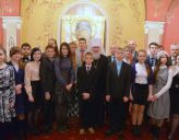 Состоялось вручение премий победителям конкурса «Лето Господне»