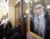 В МОСКОВСКОЙ ДУХОВНОЙ АКАДЕМИИ ПРОШЛИ ПАМЯТНЫЕ МЕРОПРИЯТИЯ