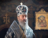 Патриарх Кирилл удостоил Предстоятеля УПЦ ордена святого князя Владимира