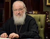 Глава РПЦ: Нельзя допустить, чтобы в Православии возникло подобие папизма