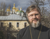 Нужно переживать о развитии Церкви, а не о делах Фанара – замглавы ОВЦС УПЦ