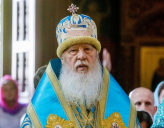 НАДЕЕМСЯ, ЧТО ВЫ ВЫСТУПИТЕ В ЗАЩИТУ ЕДИНСТВА КАНОНИЧЕСКОГО ПРАВОСЛАВИЯ