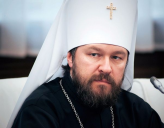 В РУССКОЙ ЦЕРКВИ ПОДДЕРЖИВАЮТ ИНИЦИАТИВУ ИЕРУСАЛИМСКОГО ПАТРИАРХА