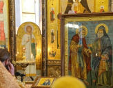 МЕРОПРИЯТИЯ, ПОСВЯЩЕННЫЕ ПРЕПОДОБНОМУ ГАВРИИЛУ (УРГЕБАДЗЕ) ПРОЙДУТ В САМАРЕ