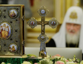 Синод РПЦ обратился к Поместным Церквям в связи с ситуацией в Черногории