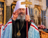 Блаженнейший Онуфрий: Просим у Бога любви, уважения и терпения друг к другу