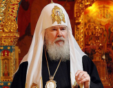 В Эстонии украинский скульптор создаст памятник патриарху Алексию ІІ