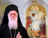 Глава Албанской Церкви отказался от участия в Соборе Предстоятелей
