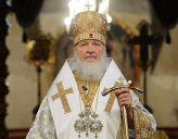 Патриарх Кирилл примет участие в Совете Предстоятелей в Иордании