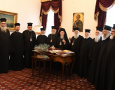 Глава Фанара еще раз отказался ехать на Совет Предстоятелей в Иорданию