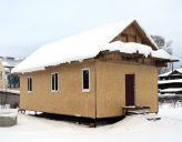 Осужденные помогут строящемуся храму