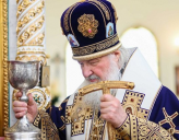 Патриарх Кирилл: Господь призывает нашу цивилизацию осознать ее хрупкость
