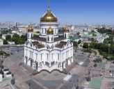РПЦ создала рабочую группу для взаимодействия с властью по борьбе с вирусом