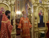 Иерарх УПЦ: Берегите Православную веру своей жизнью и чистотой сердца