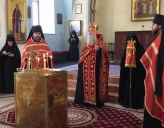 В 75-ю годовщину Победы на Святой Земле почтили память героев войны