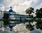 В Беларуси после карантина для паломников открылся Жировичский монастырь