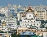 ХРАМЫ МОСКВЫ ОТКРЫВАЮТСЯ ДЛЯ ПРИХОЖАН
