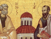 У православных начался Петров пост