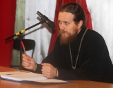 В УПЦ пояснили, как общаться с родственниками других конфессий