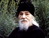 ДЕНЬ АНГЕЛА АРХИМАНДРИТА ИОАННА (КРЕСТЬЯНКИНА)