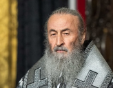 Предстоятель УПЦ выразил соболезнования в связи с трагедией в Бейруте