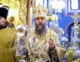 Иерарх УПЦ: Тот, кто хочет знать любовь Божию, должен учиться любить людей
