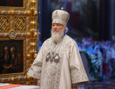 НЕВОЗМОЖНО ПОБЕДИТЬ НАРОД, НЕ СЛОМИВ ДУХОВНУЮ ОСНОВУ ЕГО ЖИЗНИ