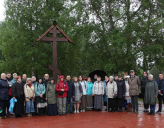 НА СОЛОВКАХ ПРОШЛИ ДНИ ПАМЯТИ ЖЕРТВ ПОЛИТИЧЕСКИХ РЕПРЕССИЙ