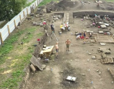 Археологи нашли печать новгородского архиепископа Феоктиста, – СМИ