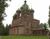НАЧАЛАСЬ РЕСТАВРАЦИЯ ХРАМ ИОАННА ПРЕДТЕЧИ В ТОЛЧКОВЕ