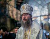 Иерарх УПЦ: Церковь должна вести людей к Богу, а не потакать их увлечениям