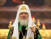 Патриарх Кирилл назвал COVID-19 «последним звонком» для человечества