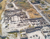 В Израиле археологи обнаружили 2000-летнюю купель для ритуальных омовений