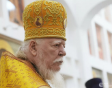 УМЕР ПРОТОИЕРЕЙ ДИМИТРИЙ СМИРНОВ