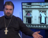 Позор христианскому миру, – протоиерей Андрей Ткачев о словах папы про ЛГБТ