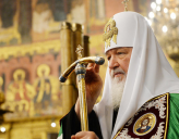 Предстоятель РПЦ выразил соболезнования в связи с терактом в Ницце