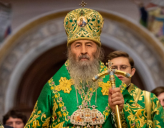 Предстоятель: У раскола 1054 г. и нынешнего разрыва Церквей общее основание