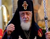 Вышел фильм «Патриарх Илия Второй»