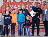 МНОГОДЕТНАЯ МАМА ИЗ БЛАГОВЕЩЕНСКА СТАЛА ЛУЧШЕЙ В КОНКУРСЕ «ПОСТУПКИ И ЛЮДИ»