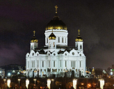 ПРЯМАЯ ТРАНСЛЯЦИЯ ПАТРИАРШЕГО БОГОСЛУЖЕНИЯ
