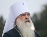 Упокоился митрополит Филарет (Вахромеев) – бывший экзарх РПЦ в Беларуси