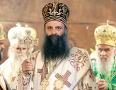 ИЗБРАН НОВЫЙ ПАТРИАРХ СЕРБСКИЙ