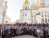 ОПУБЛИКОВАНО ВИДЕООБРАЩЕНИЕ ВЕРУЮЩИХ УКРАИНСКОЙ ПРАВОСЛАВНОЙ ЦЕРКВИ